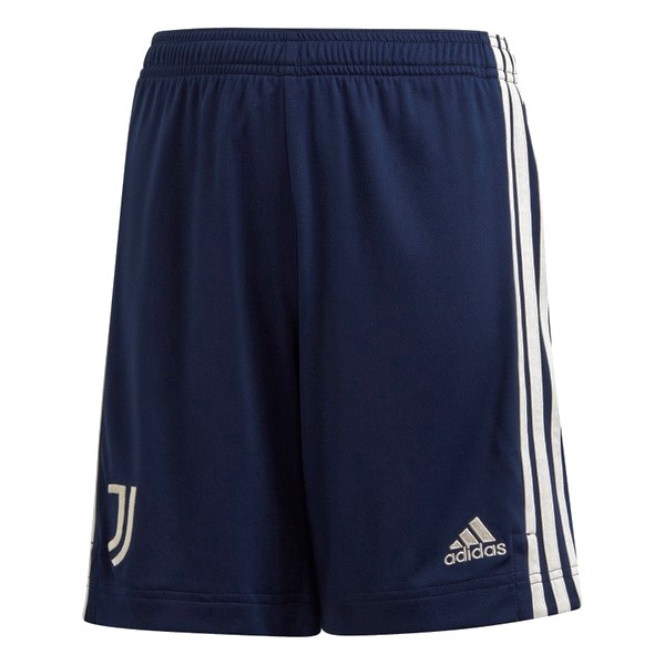 Pantalones Juventus 2ª 2020-2021 Azul